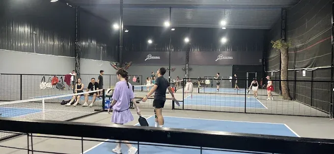 3T Pickleball (Hà Nội)